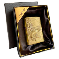 Подарункова бензинова запальничка "Орли"