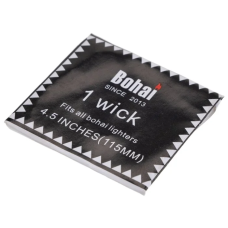 Гніт для бензинових запальничок 115мм