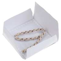 Гніт для бензинових запальничок 115мм