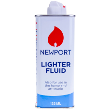 Бензин "Newport" 133мл