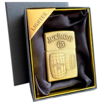 Подарункова бензинова запальничка "Віскі"