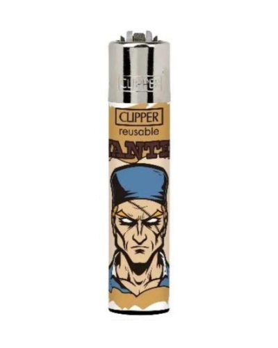 Запальничка CLIPPER D24 COWBOY LIFE 3 #3