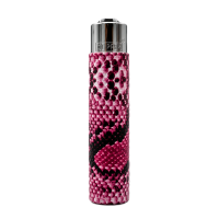 Запальничка CLIPPER D30 SNAKE COVERS #4