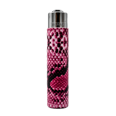Запальничка CLIPPER D30 SNAKE COVERS #4