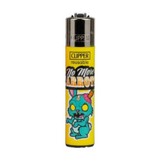 Запальничка CLIPPER D48 BUNNYS #3