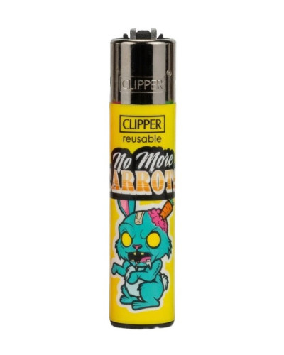 Запальничка CLIPPER D48 BUNNYS #3