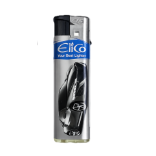 Запальничка ELICO CARS
