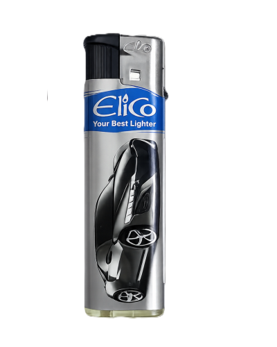 Запальничка ELICO CARS