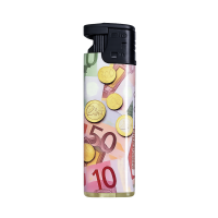 Запальничка ELICO EURO