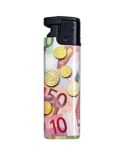 Запальничка ELICO EURO