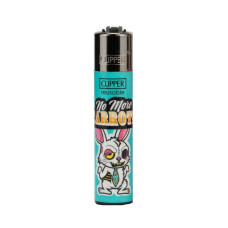 Запальничка CLIPPER D48 BUNNYS #1