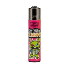 Запальничка CLIPPER D48 BUNNYS #2