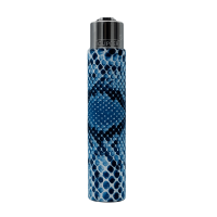 Запальничка CLIPPER D30 SNAKE COVERS #1