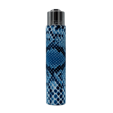 Запальничка CLIPPER D30 SNAKE COVERS #1
