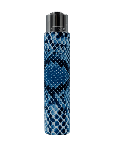 Запальничка CLIPPER D30 SNAKE COVERS #1
