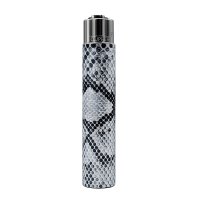 Запальничка CLIPPER D30 SNAKE COVERS #3