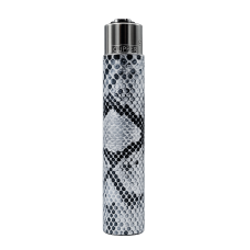 Запальничка CLIPPER D30 SNAKE COVERS #3