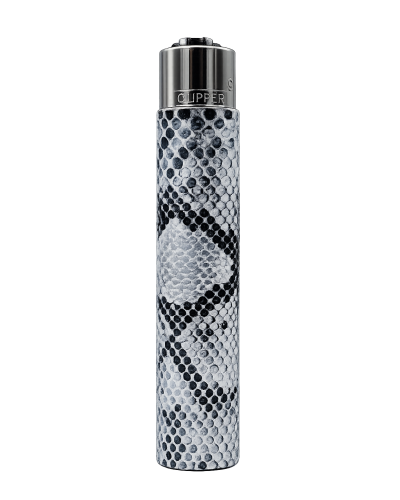 Запальничка CLIPPER D30 SNAKE COVERS #3