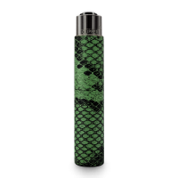 Запальничка CLIPPER D30 SNAKE COVERS #5