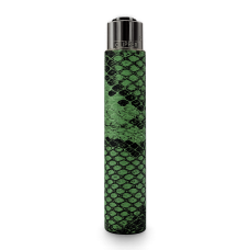 Запальничка CLIPPER D30 SNAKE COVERS #5