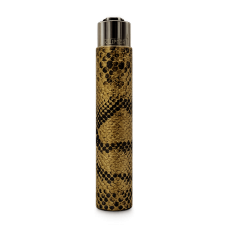 Запальничка CLIPPER D30 SNAKE COVERS #6