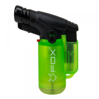 Зажигалка-горелка "Fox Lighter Mini" в разных цветах