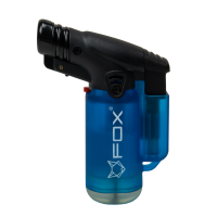 Зажигалка-горелка "Fox Lighter Mini" в разных цветах