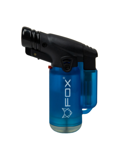 Запальничка-пальник "Fox Lighter Mini " у різних кольорах