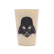 Ковпак дерев'яний із латунною вставкою "Darth Vader"