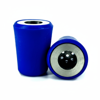 Ковпак "Пробка" (великий) синій