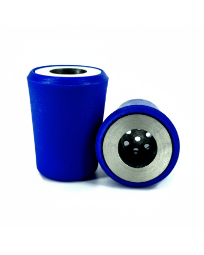 Ковпак "Пробка" (великий) синій