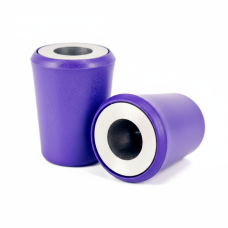 Ковпак "Пробка" (великий) фіолетовий