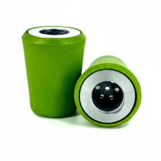 Ковпак "Пробка" (великий) зелений