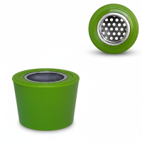 Ковпак "Пробка" (маленький) зелений