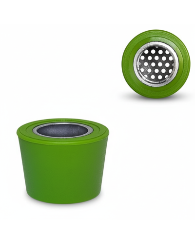 Ковпак "Пробка" (маленький) зелений