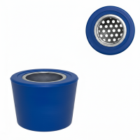 Ковпак "Пробка" (маленький) синій