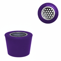 Ковпак "Пробка" (маленький) фіолетовий