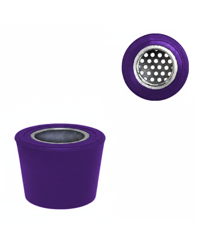 Колпак "Пробка" (маленький) фиолетовый