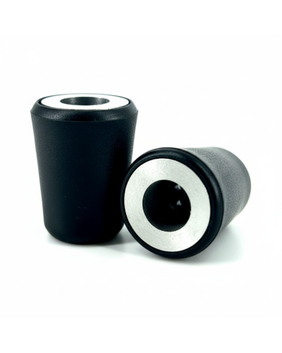 Ковпак "Пробка" (великий) чорний