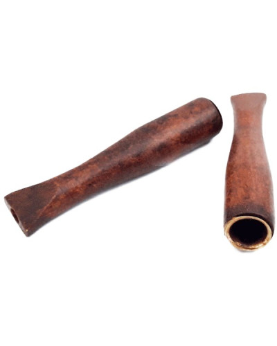 Мундштук деревянный