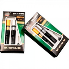 Подарунковий набір мундштуків FT-11894