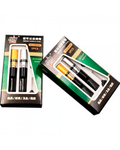 Подарочный набор мундштуков FT-11894