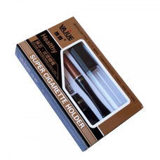 Подарунковий набір мундштуків YJ-019