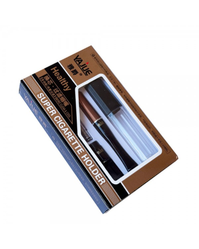 Подарочный набор мундштуков YJ-019