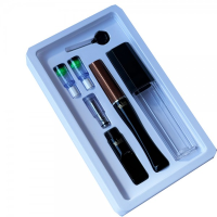 Подарунковий набір мундштуків YJ-019