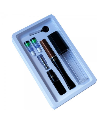 Подарочный набор мундштуков YJ-019