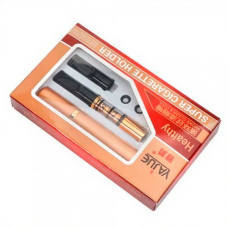 Подарунковий набір мундштуків YJ-208