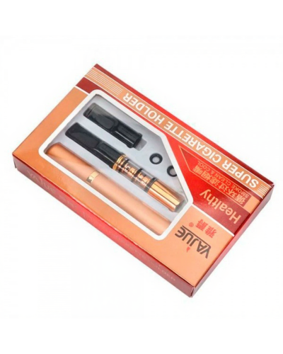 Подарочный набор мундштуков YJ-208