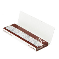 Папір для самокруток Silver Star Originale 50 шт