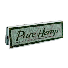 Папір для самокруток Smoking Pure Hemp (50шт)